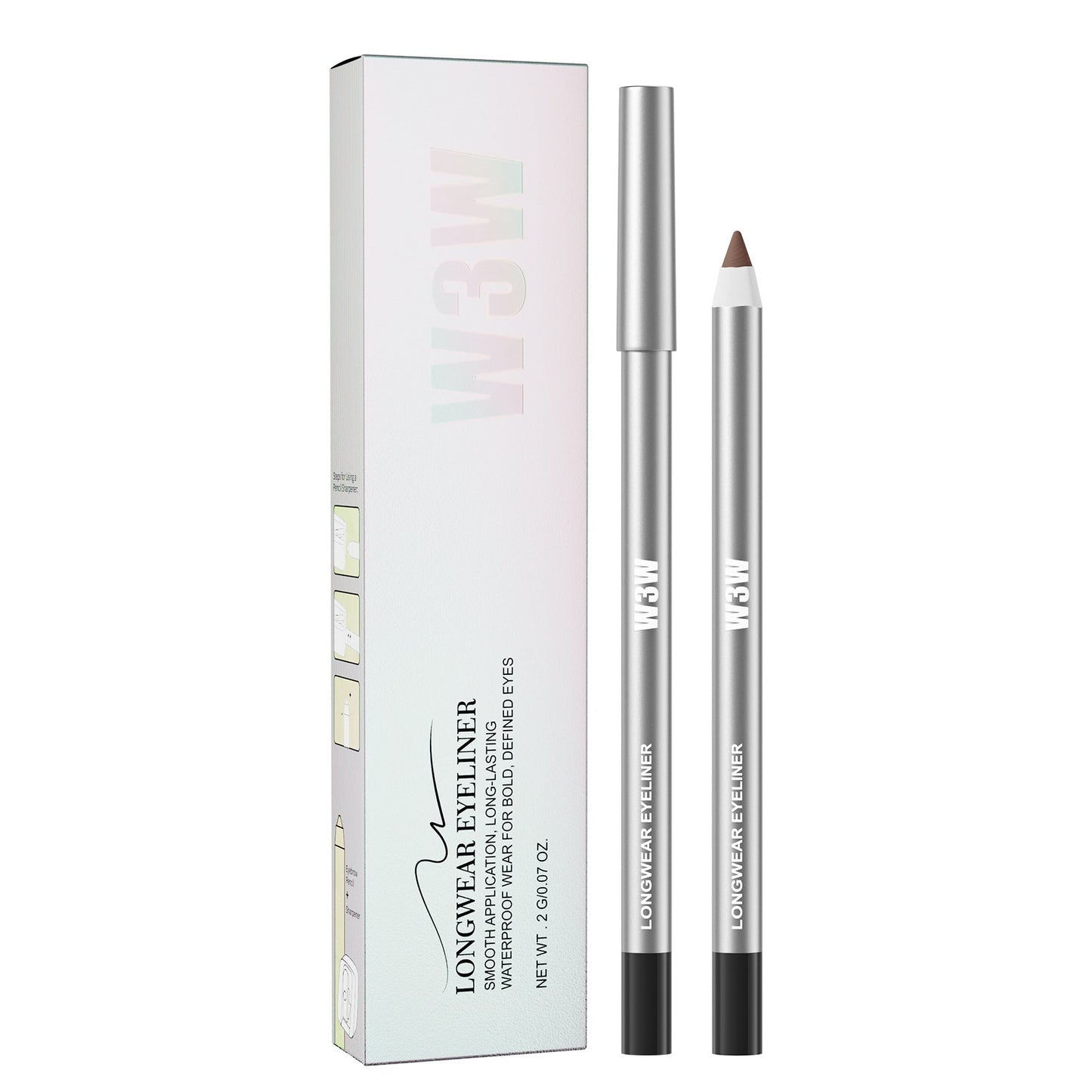 SoftDefine Eyeliner Pencil