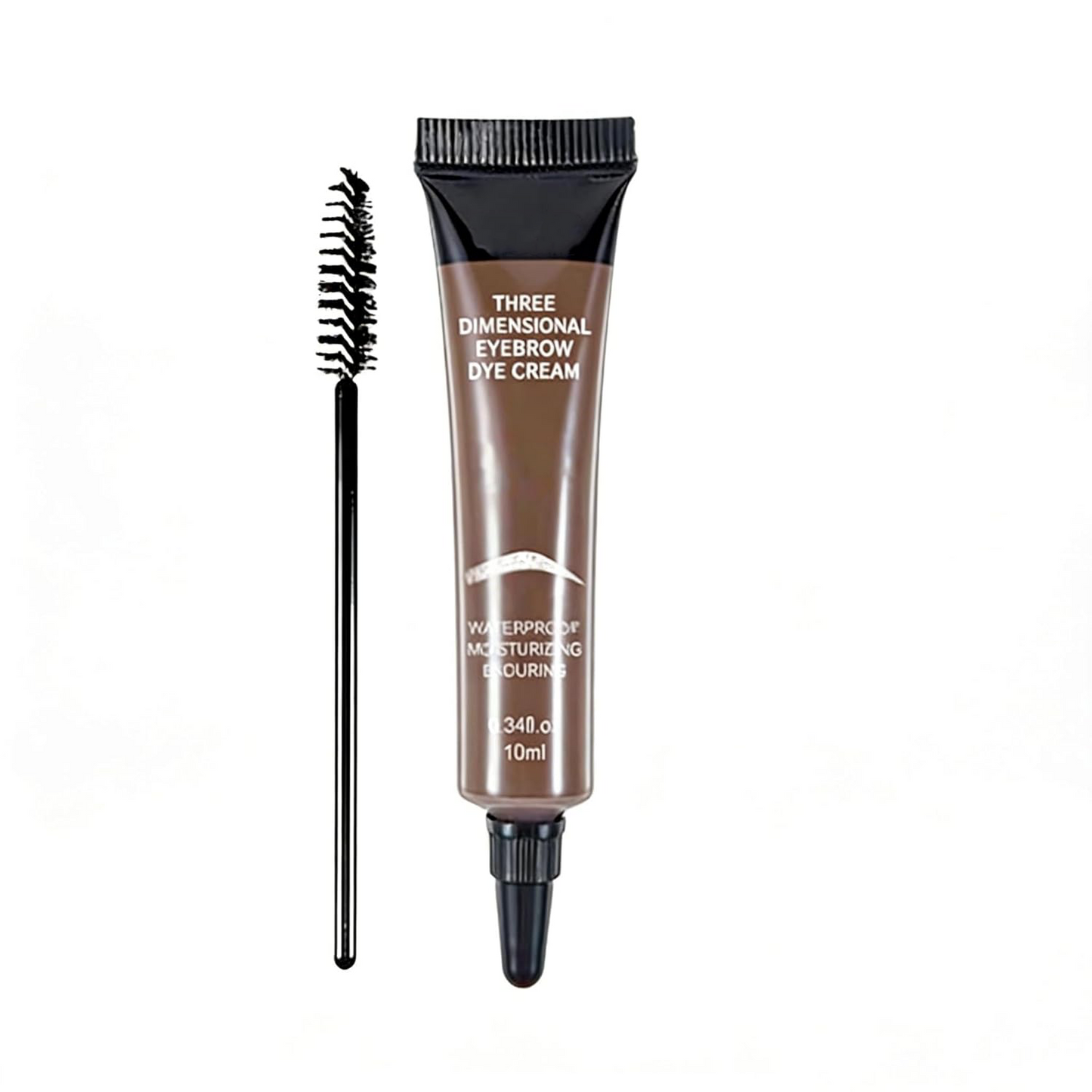 Fuller-Looking Brows in Minutes