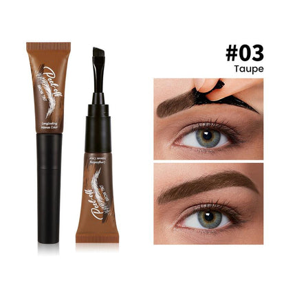 3-Day Peel-Off Brow Tint
