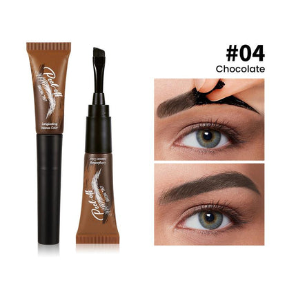 3-Day Peel-Off Brow Tint
