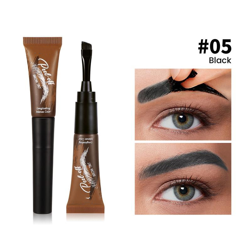 3-Day Peel-Off Brow Tint
