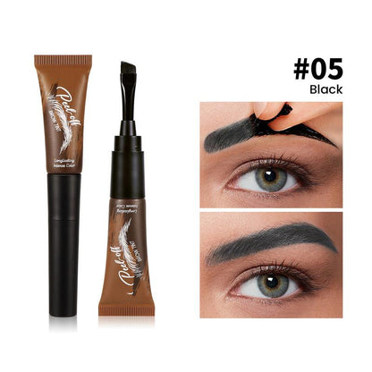 3-Day Peel-Off Brow Tint