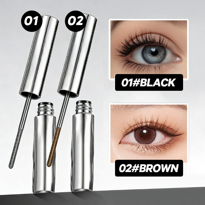 Black + Brown Duo（2pcs）