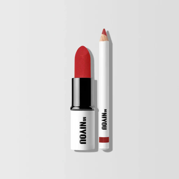 Power Red