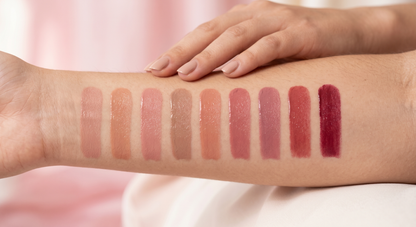 DoubleColor 2-in-1 Lip Definer Balm — Buy 1 Get 1 Free