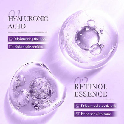 LOVILDS Neck Sculpt Cream