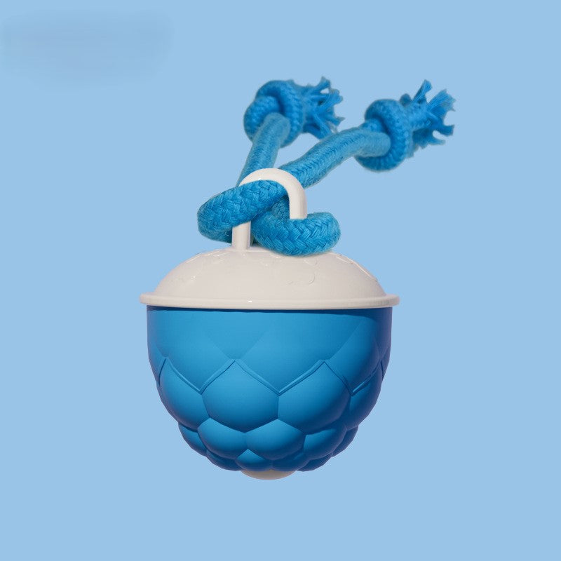 The Chase Buddy Dog Boredom Stimulating Toy