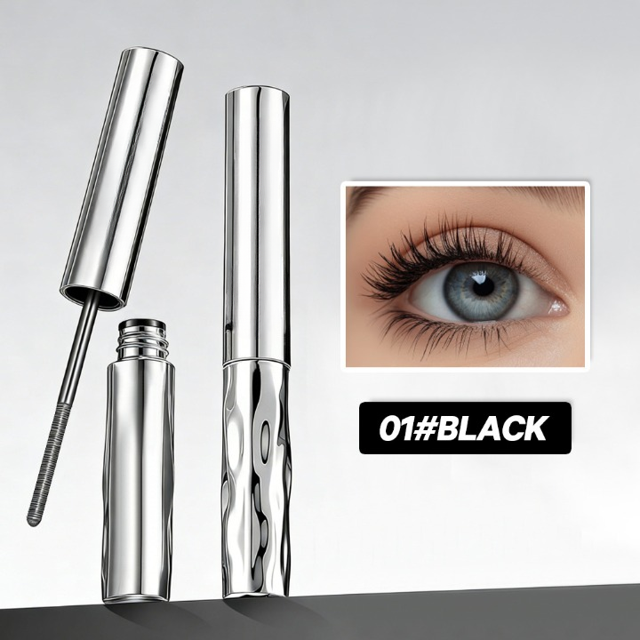 🔥Buy 1 Get 1 Free🔥 Lift, Curl & Stay All Day Waterproof Mascara
