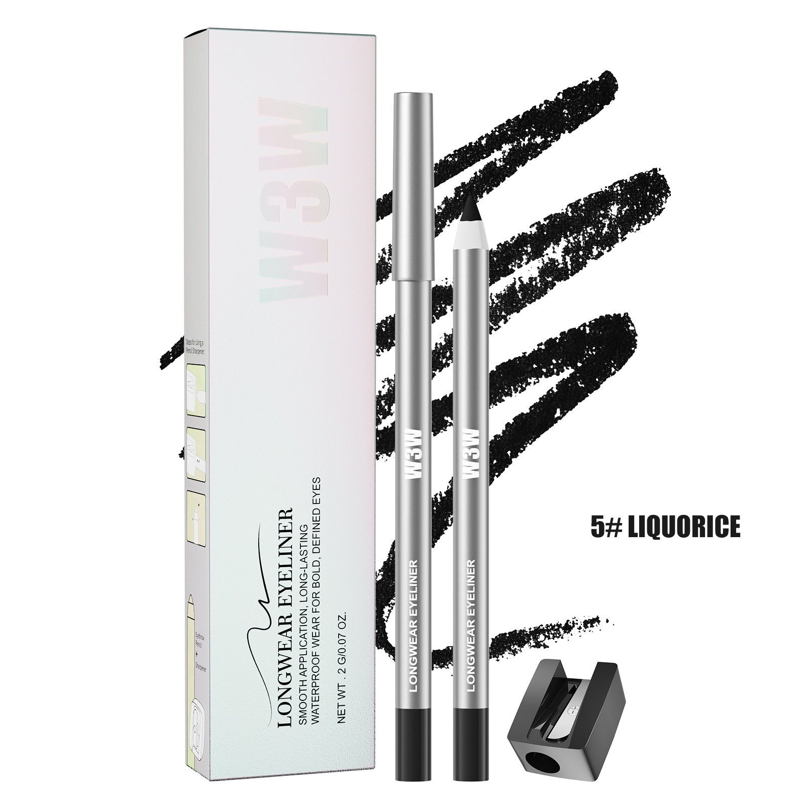 Liquorice